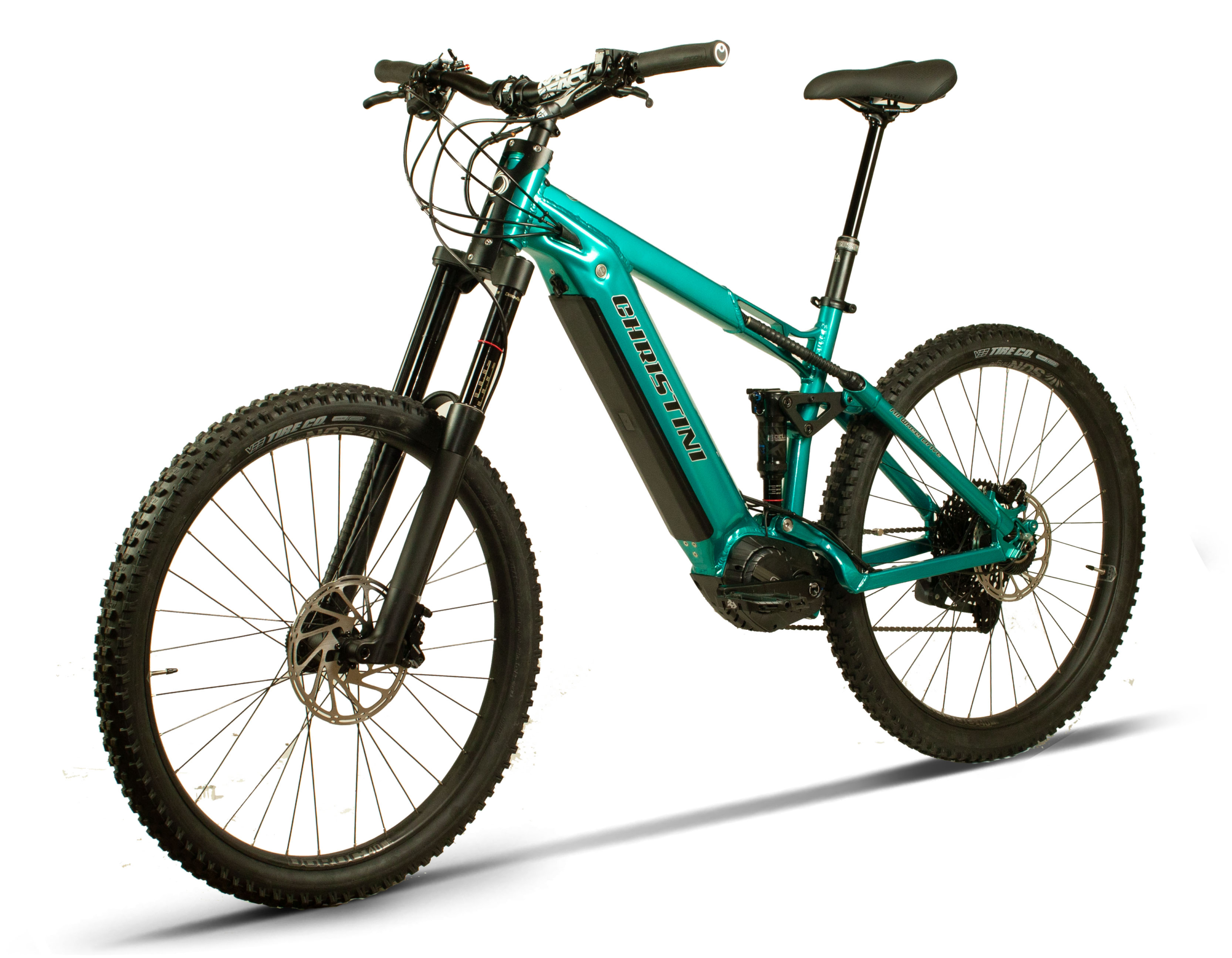 CHRISTINI AWD 27.5+ FS i — additional view