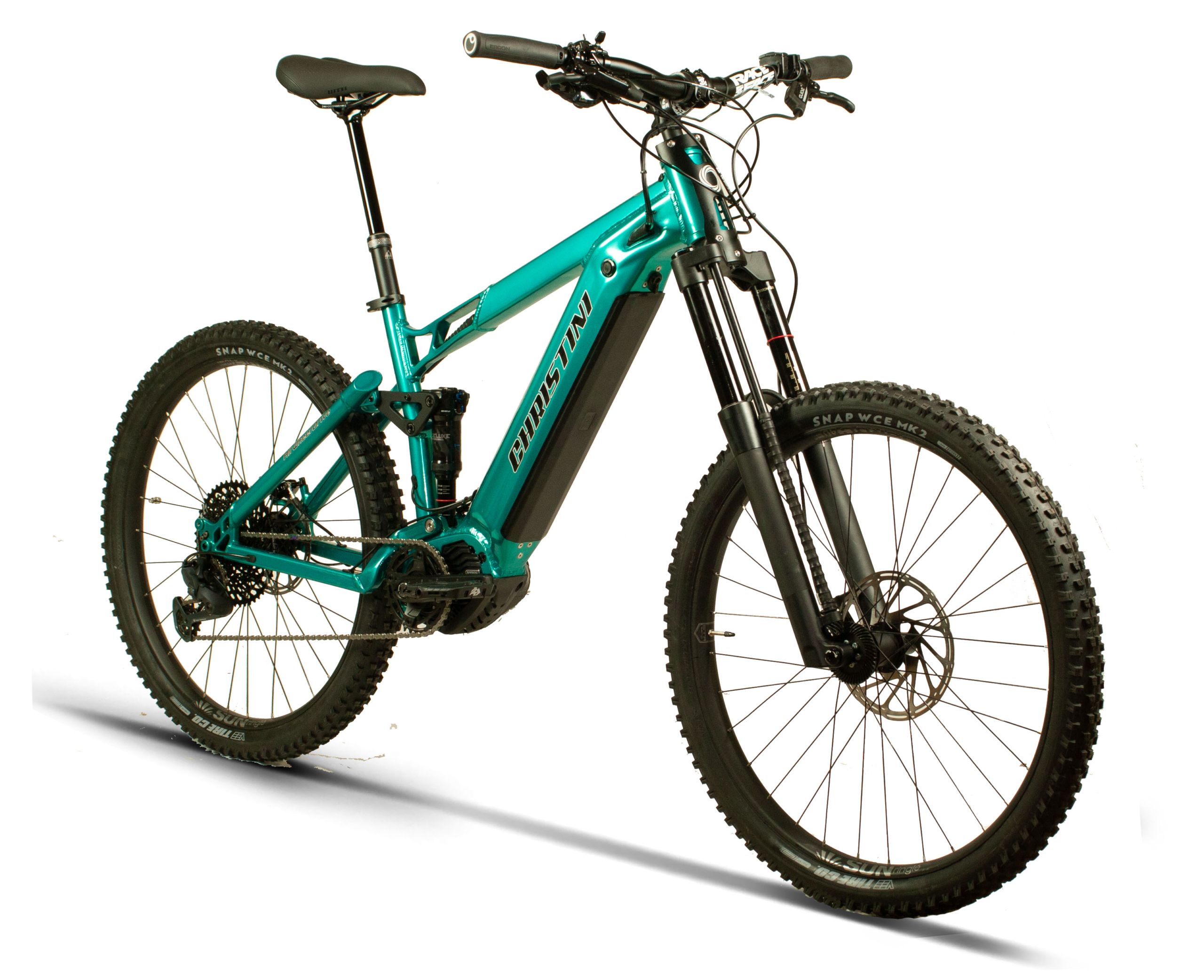 CHRISTINI AWD 27.5+ FS i — additional view