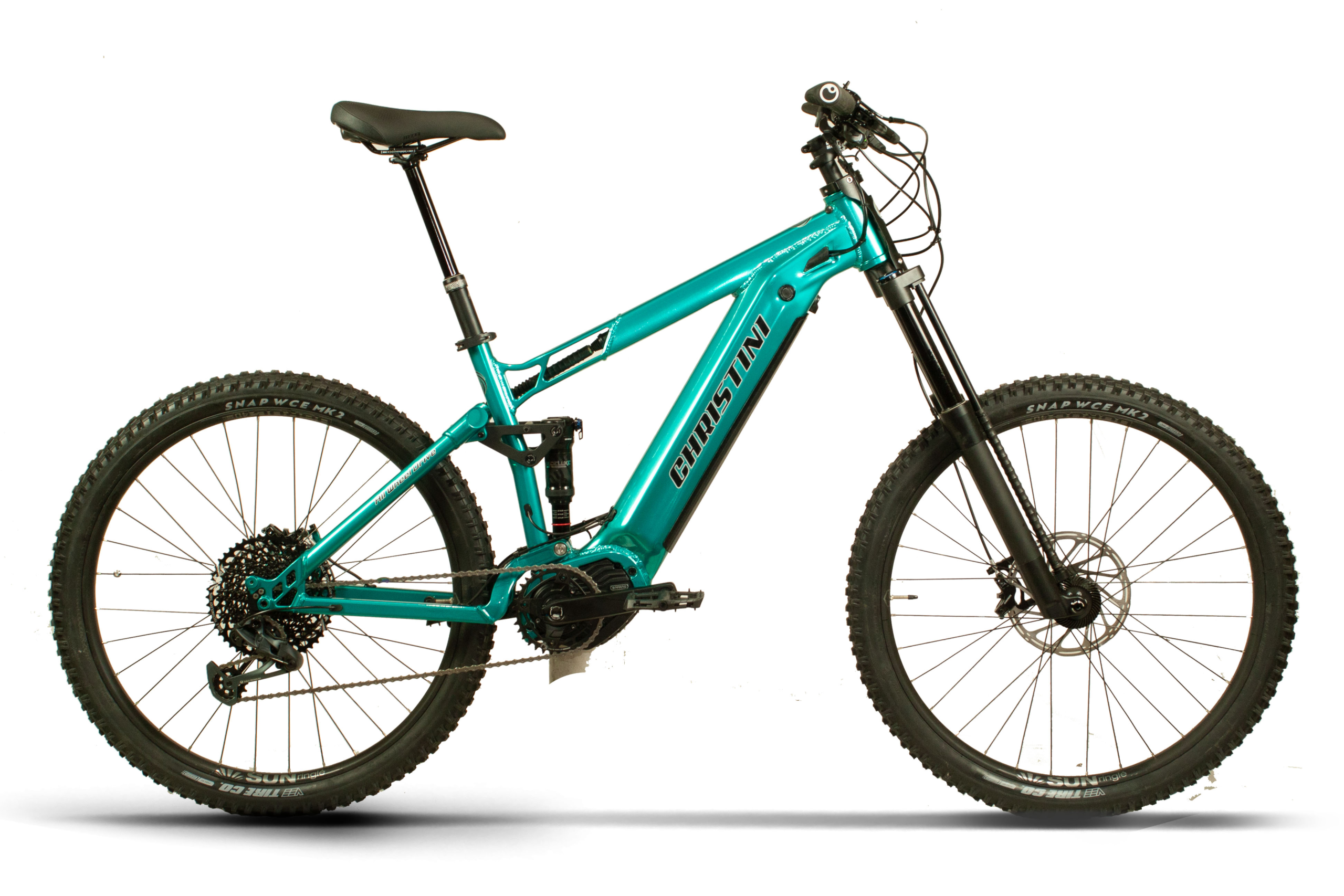 CHRISTINI AWD 27.5+ FS i — additional view